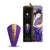 Shunga Obi™ Intimate Massager Purple - Rolik®