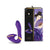 Shunga Soyo™ Intimate Massager Purple - Rolik®