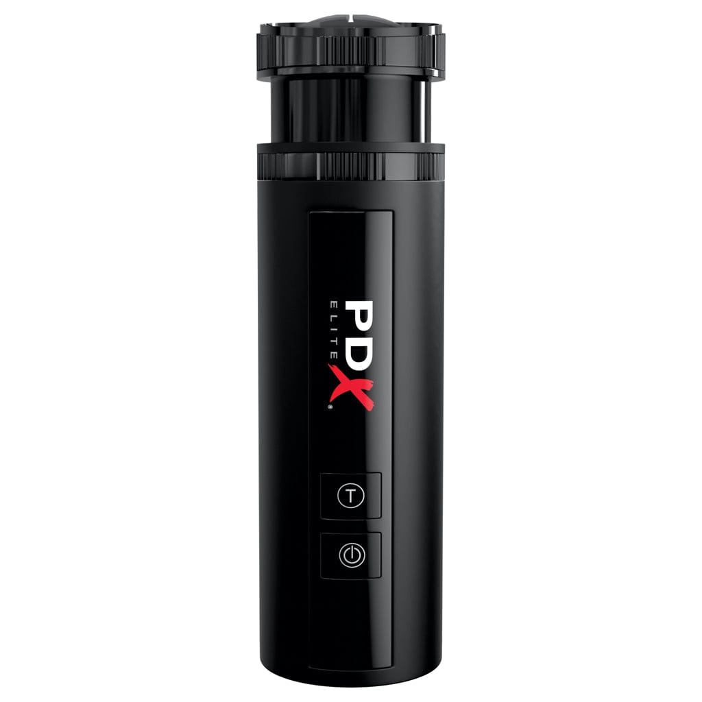 Pipedream® PDX Elite Moto Bator X - Rolik®