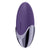 Satisfyer Purple Pleasure Lay-on Vibe - Rolik®