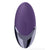 Satisfyer Purple Pleasure Lay-on Vibe - Rolik®