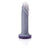 Tantus® Flurry Dual Density Dildo Midnight Purple - Rolik®