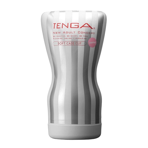Tenga® Soft Case Cup Disposable Masturbator