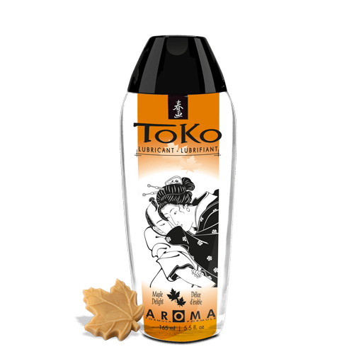 Toko Aroma Water-Based Flavor Lubricants by Shunga - rolik
