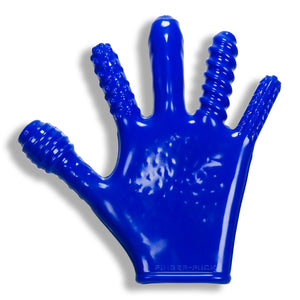 Finger-F*ck Reversible JO & Penetration Toy by Oxballs - rolik