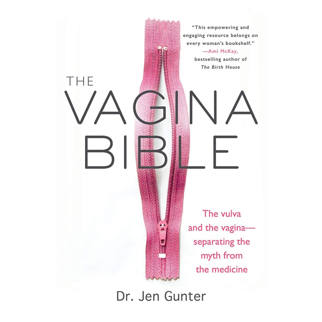 The Vagina Bible - Rolik®