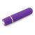 Nu Sensuelle Nubii Tulla Rechargeable Bullet Vibe Purple - Rolik®