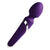 VeDO™ Wanda Rechargeable Wand Vibe Purple - Rolik®