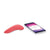We-Vibe® Melt Pleasure Air™ Stimulator Pink - Rolik®