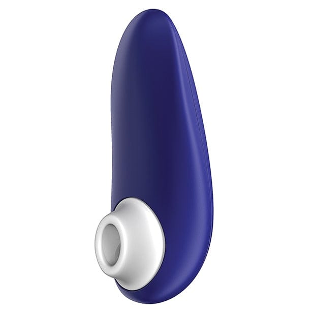 Womanizer Starlet 2 Contact-Free Clitoral Massager Blue - Rolik®
