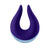 FemmeFunn Volea Fluttering Tip Vibe Purple - Rolik®