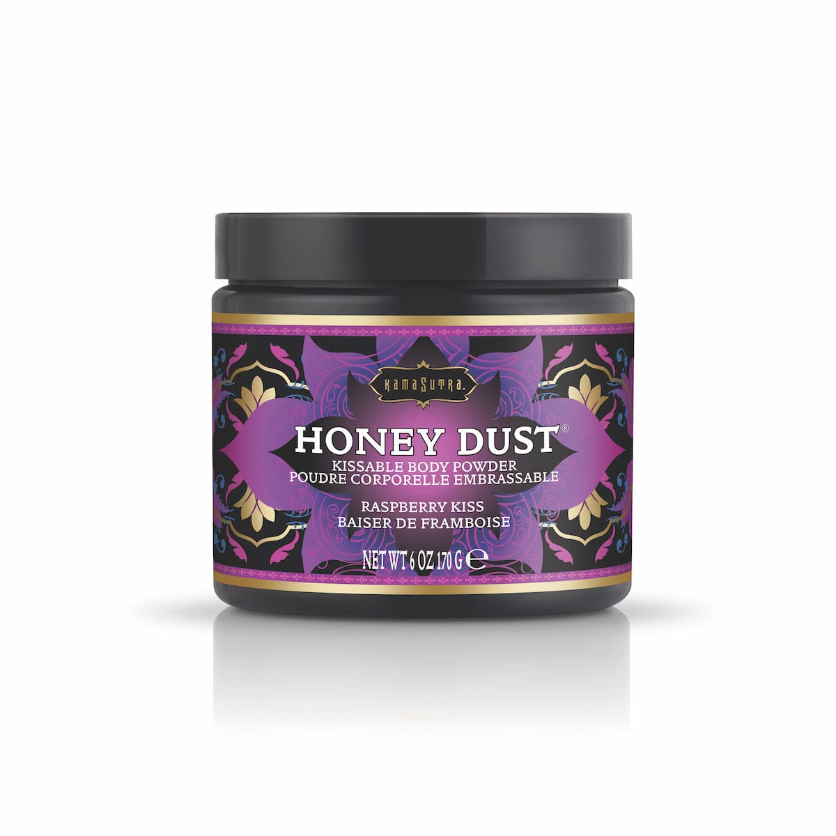 Honey Dust Kissable Body Powders by Kama Sutra - rolik