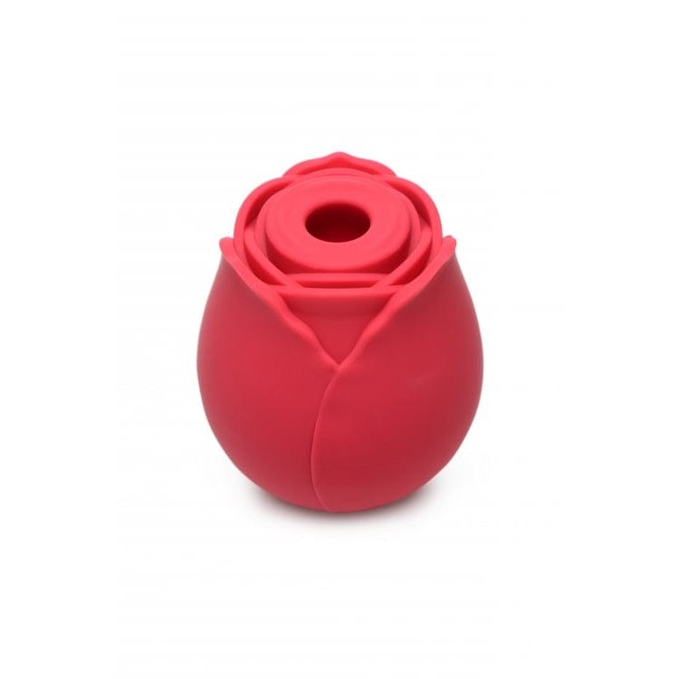 Inmi Bloomgasm™ Wild Rose 10x Suction Clit Stimulator