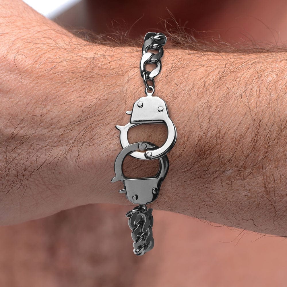 Magnifique · Handcuffs and Bracelets – Bijoux Indiscrets