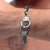 XR Brands® Master Series® Cuff Him Handcuff Bracelet - Rolik®