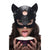 XR Brands® Master Series™ Naughty Kitty Cat Mask - Rolik®
