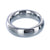 XR Brands® Master Series™ Stainless Steel C-Ring - Rolik®