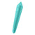 Satisfyer Ultra Power Bullet 8 Vibe Turquoise - Rolik®