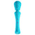 FemmeFunn Ultra Wand XL Vibe Turquoise - Rolik®