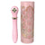 Zalo Sweet Magic Desire Pre-Heating Thruster Vibe Pink - Rolik®