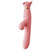 Zalo Rose Warming Rabbit Vibe Pink - Rolik®