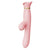 Zalo Rose Rabbit Thruster Vibe Pink - Rolik®