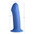 XR Brands® Squeeze-It™ Squeezable Thick Dildo - Rolik®