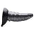 XR Brands® Beastly Tapered Bumpy Silicone Dildo - Rolik®