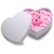 XR Brands® Bloomgasm™ The Rose Lover's Clit Suction Rose Vibe Gift Box Pink - Rolik®