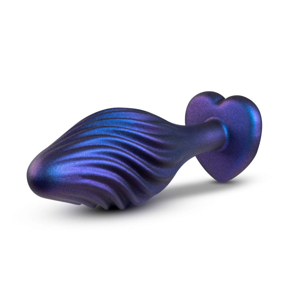 Anal Adventures Matrix Swirling Bling Plug - Rolik®