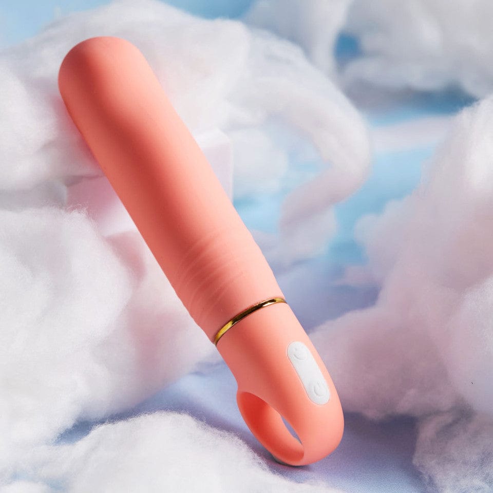 Aria Smokin' AF Vibrator - Rolik®