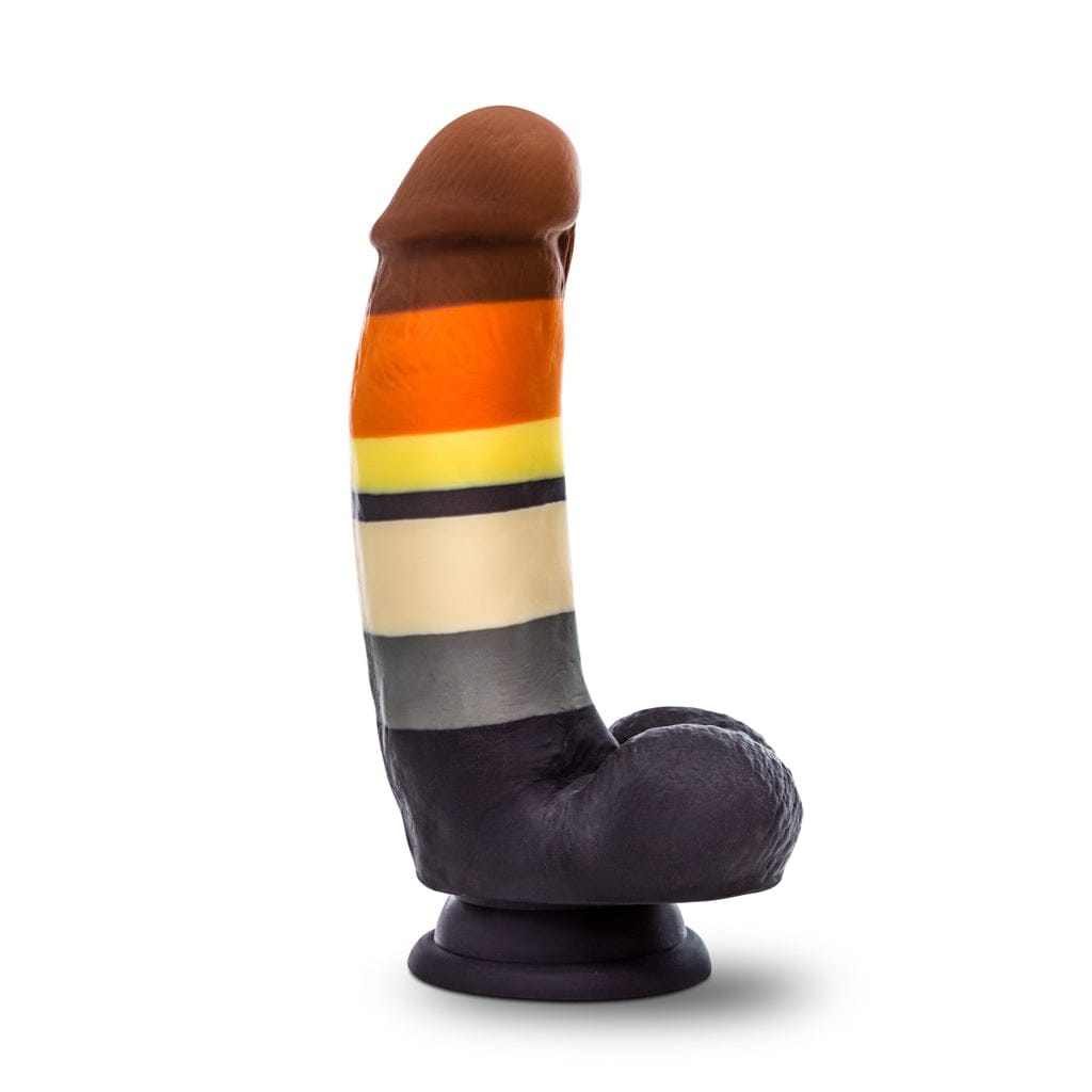 Avant Bear Pride P9 Dildo - Rolik®