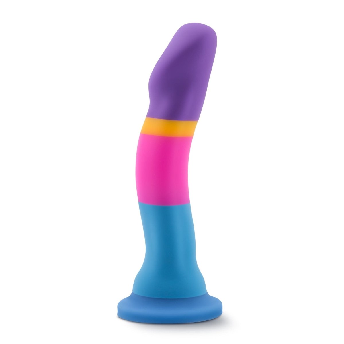 Avant D1 Hot 'N' Cool Dildo - Rolik®