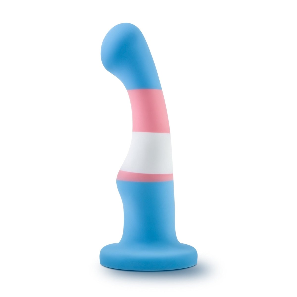 Avant Trans Pride P2 Dildo - Rolik®