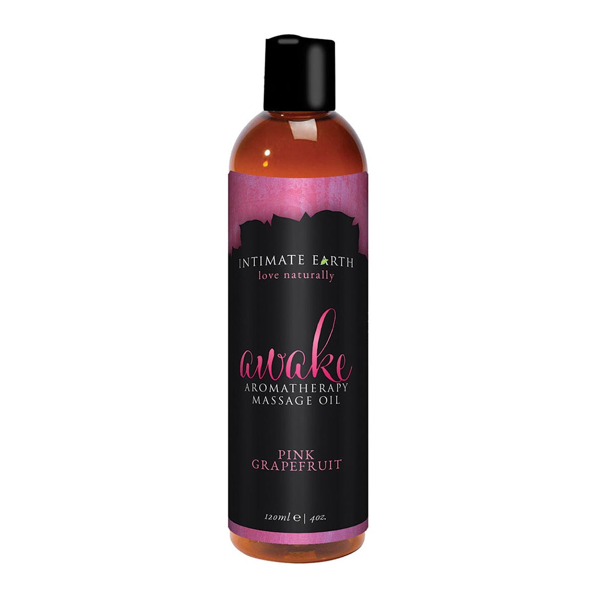 Awake Aromatherapy Massage Oil - Rolik®