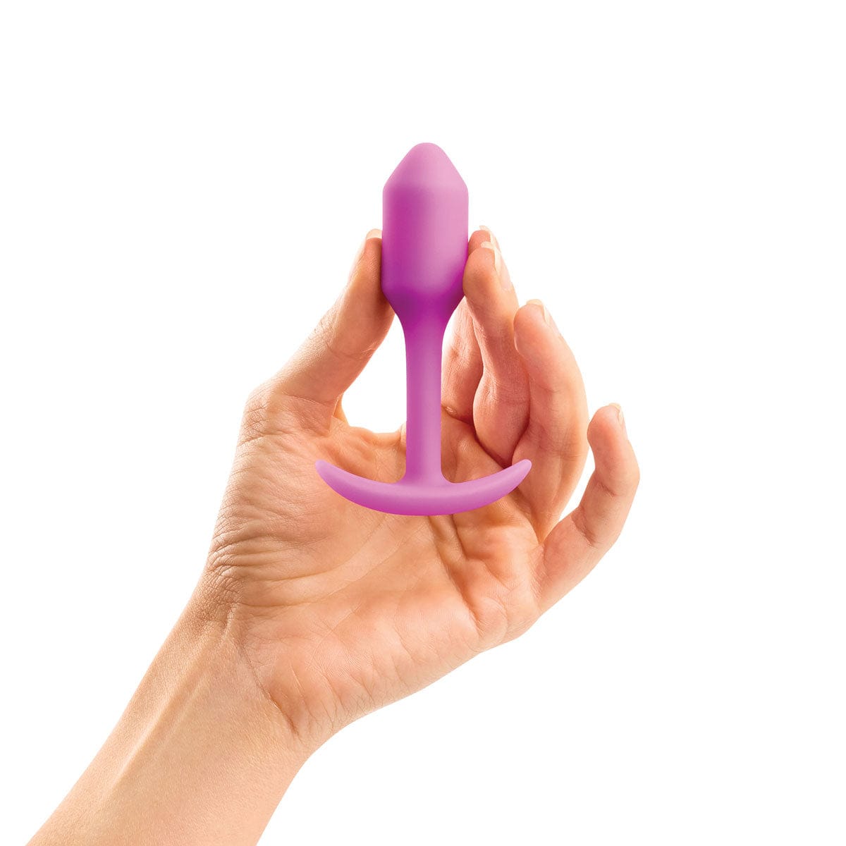 B - Vibe™ Snug Plug 1 (Small) - Rolik®