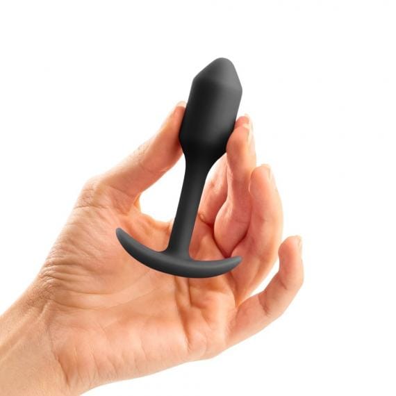 B - Vibe™ Snug Plug 1 (Small) - Rolik®