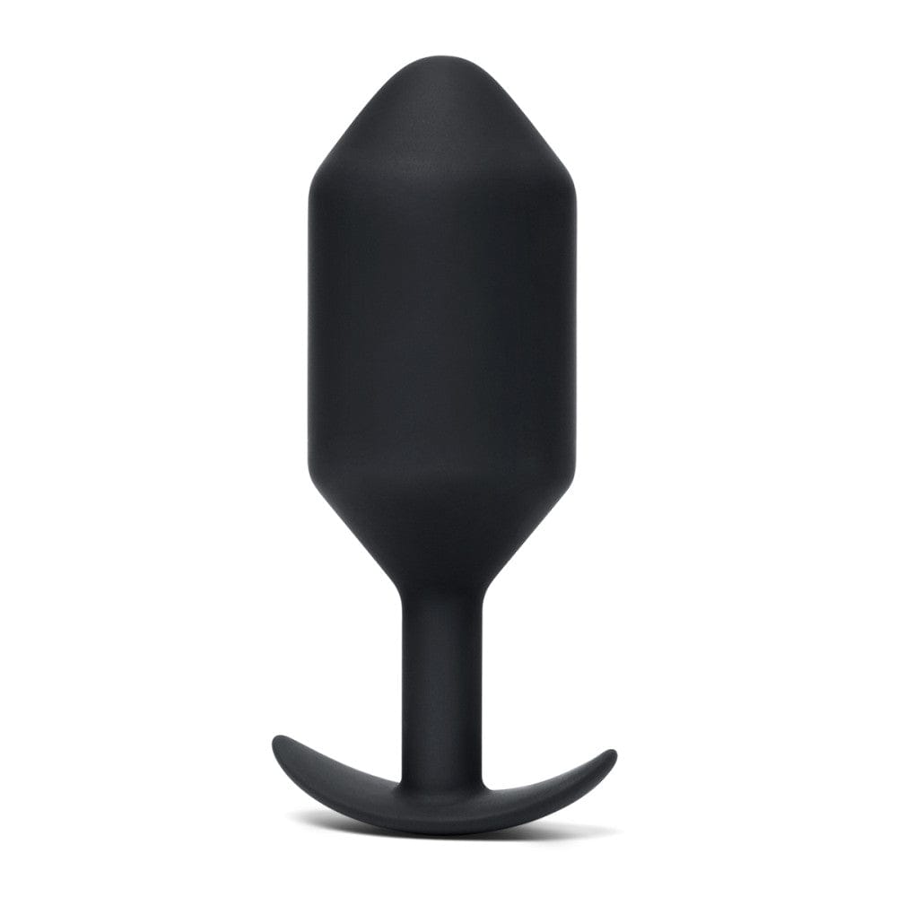 B - Vibe™ Snug Plug 7 (4XL) - Rolik®