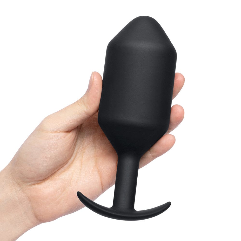 B - Vibe™ Snug Plug 7 (4XL) - Rolik®