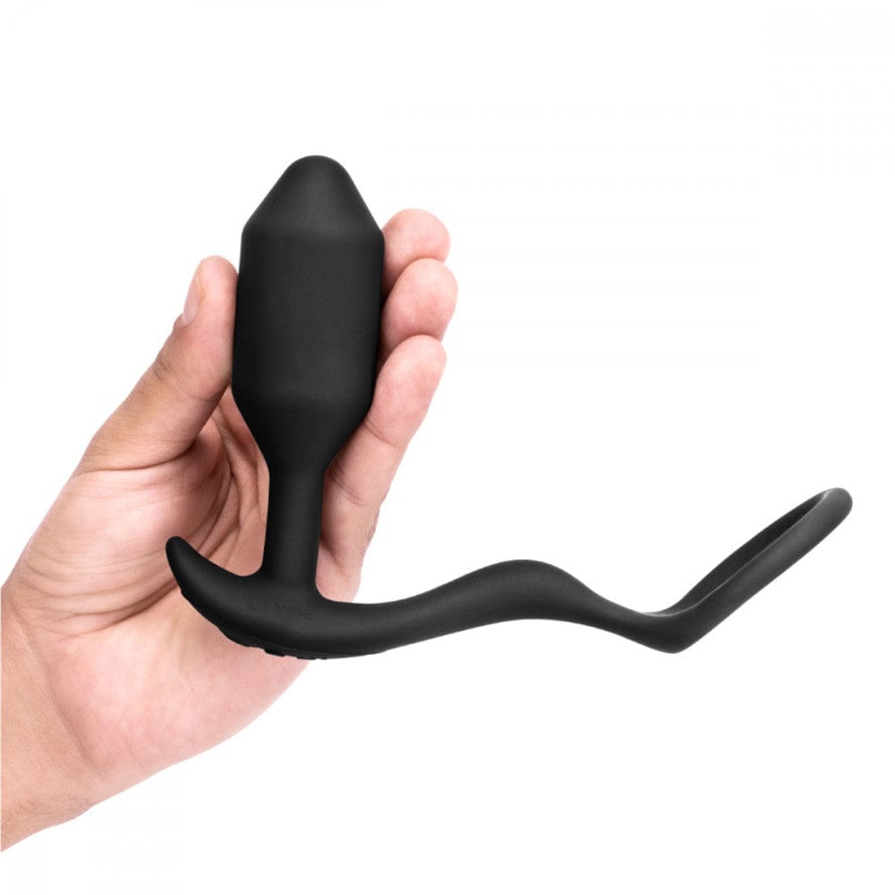 B - Vibe™ Vibrating Snug & Tug - Rolik®