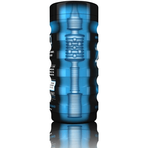 Zolo™ Reusable Pleasure Cup Backdoor - Rolik®