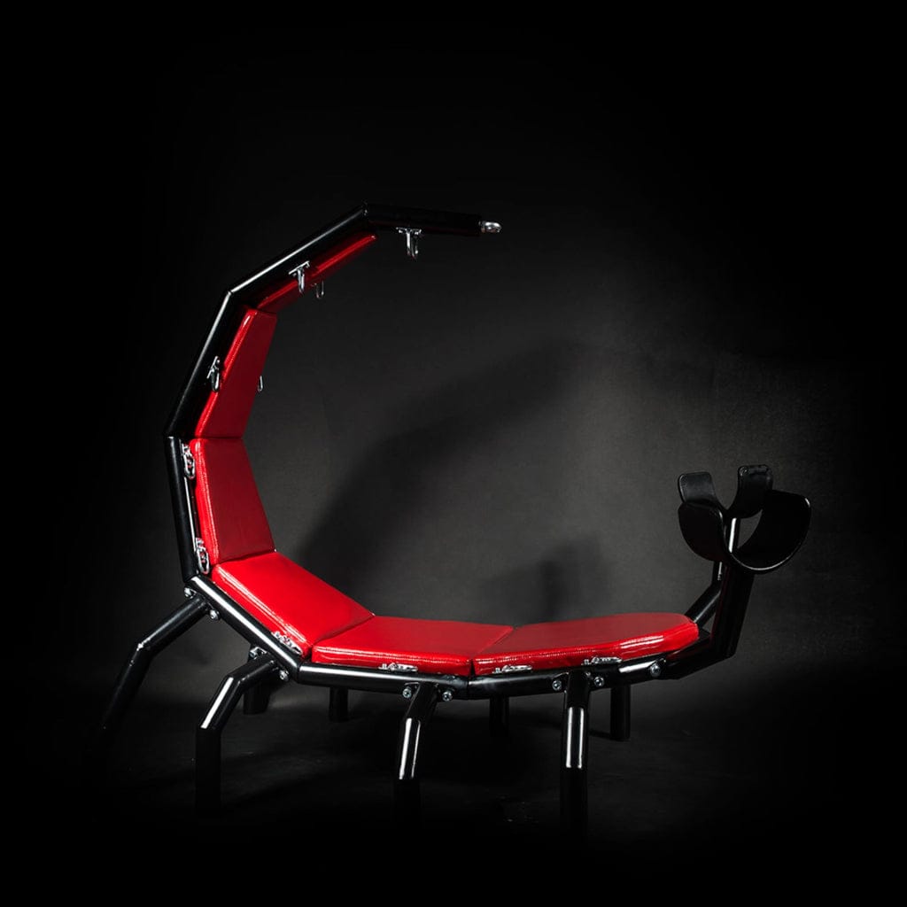 BDSM Architecture Scorpio BDSM Chair - Rolik®