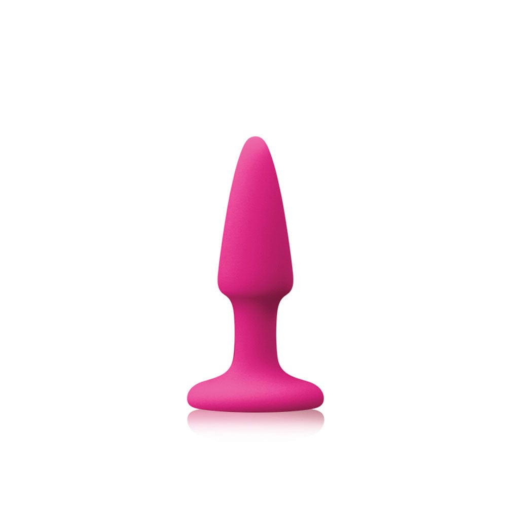 Colours Pleasure Plug Mini Pink - Rolik®
