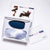 OhMiBod® NEX1 BlueMotion Vibe (2nd Generation) - Rolik®
