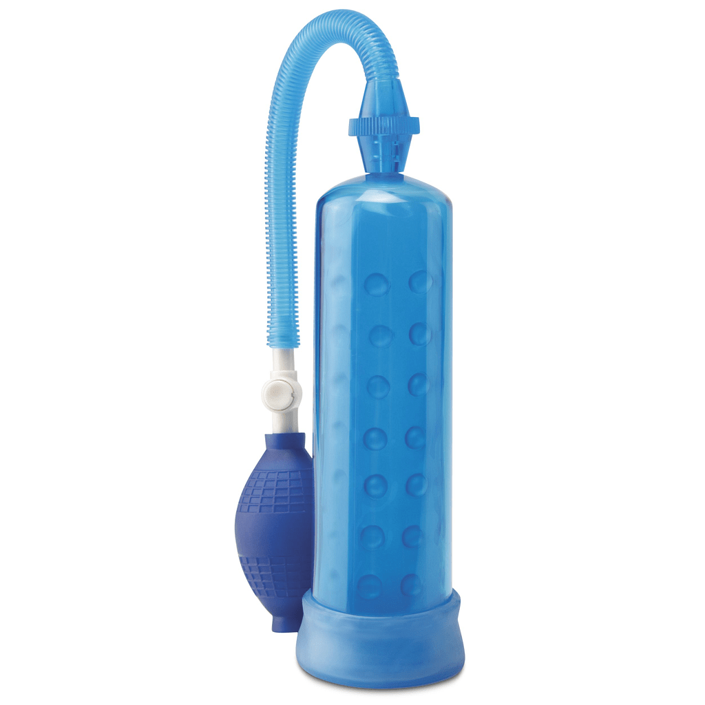 Pump Worx Silicone Power Pumps by Pipedream - rolik