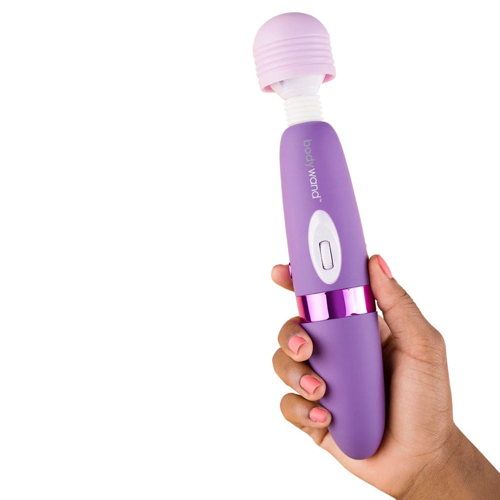 Bodywand™ Rechargeable Massager - Rolik®