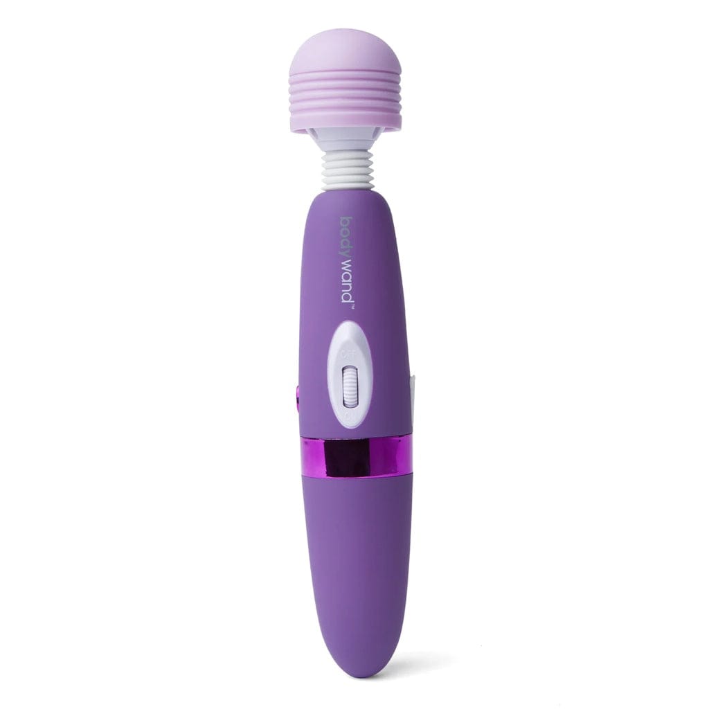 Bodywand™ Rechargeable Massager - Rolik®