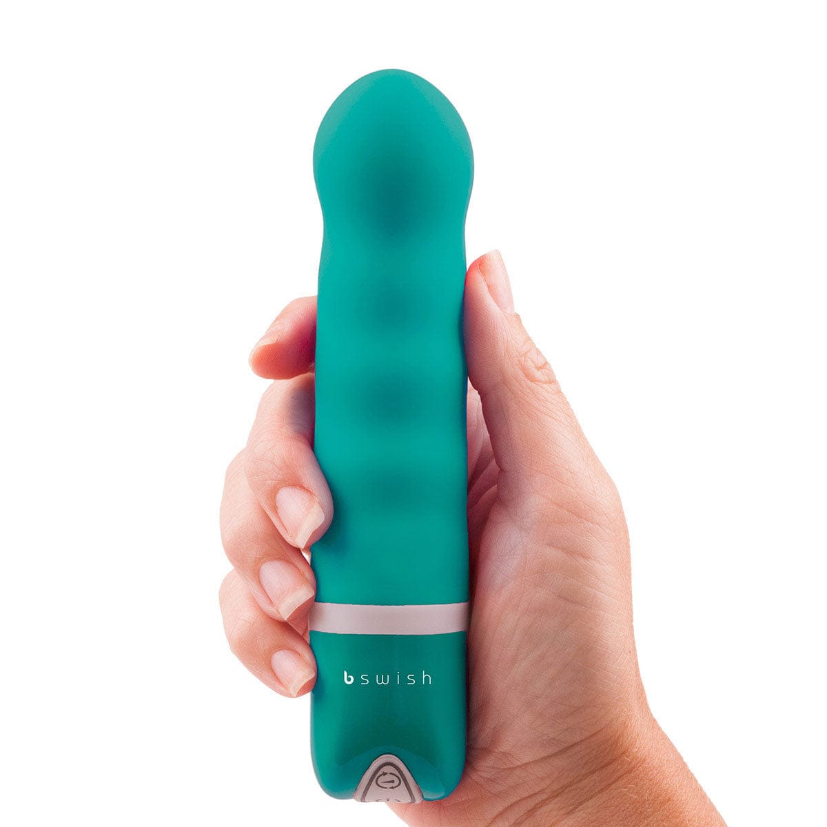 Bswish Bdesired Deluxe Pearl Vibrator - Rolik®