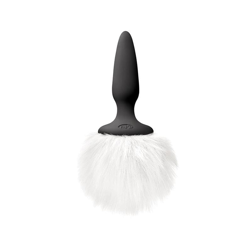 Bunny Tails Mini Butt Plug - Rolik®