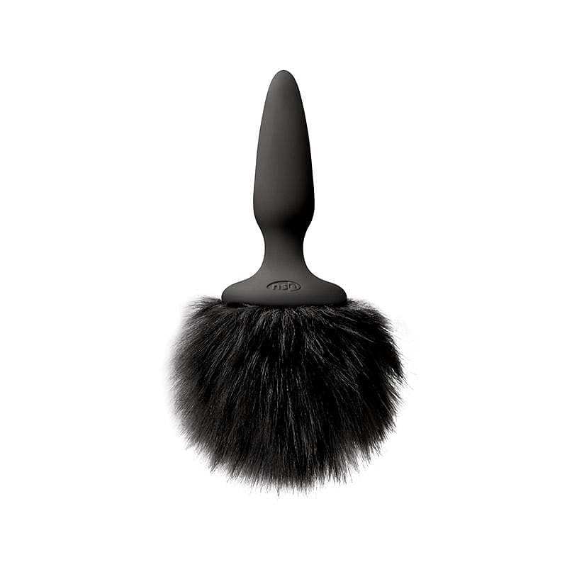 Bunny Tails Mini Butt Plug - Rolik®